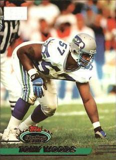 Tony Woods