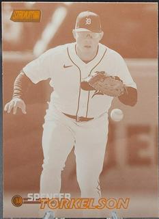 Spencer Torkelson