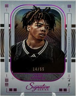 Tyran Stokes