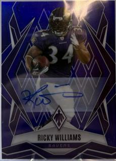 Ricky Williams
