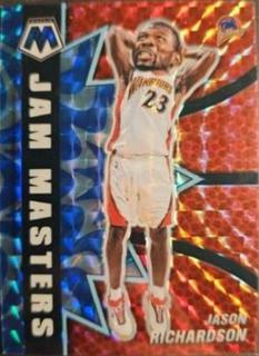 Jason Richardson