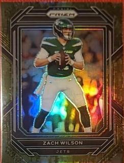 Zach Wilson