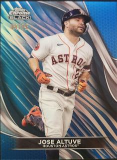 Jose Altuve