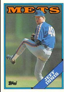 Jeff Innis