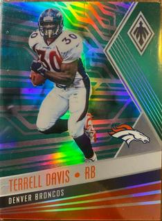 Terrell Davis