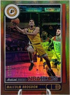 Malcolm Brogdon