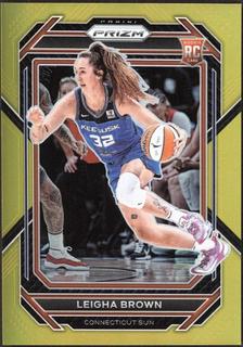 Leigha Brown