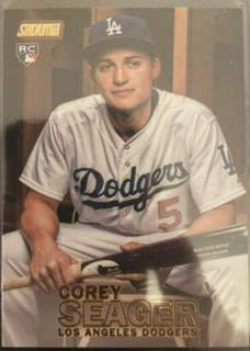 Corey Seager