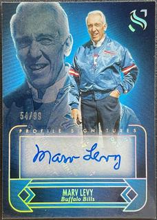Marv Levy