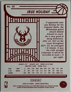 Jrue Holiday