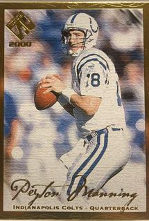 Peyton Manning