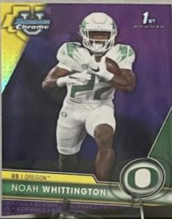 Noah Whittington