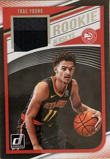 Trae Young