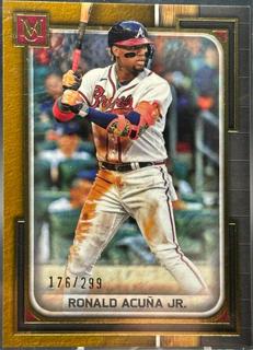 Ronald Acuna Jr.