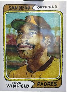Dave Winfield