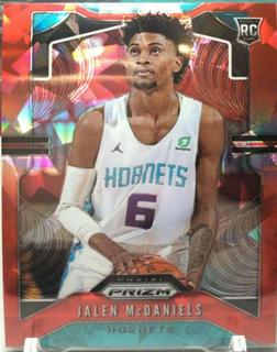 Jalen McDaniels
