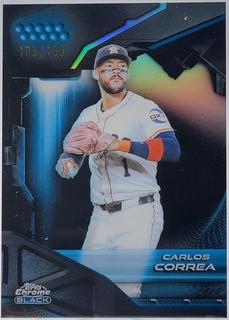 Carlos Correa