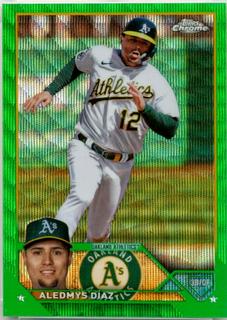 Aledmys Diaz