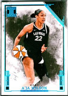 A'ja Wilson