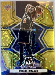 Kemba Walker
