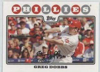 Greg Dobbs