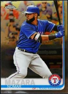 Nomar Mazara