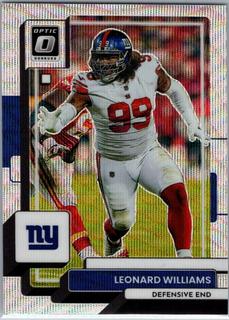 Leonard Williams