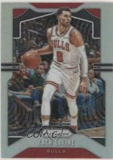 Zach LaVine