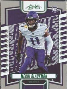 Mekhi Blackmon