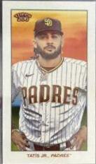 Fernando Tatis