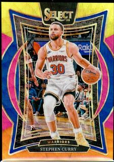 Stephen Curry
