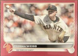 Logan Webb