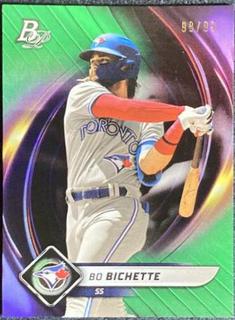 Bo Bichette