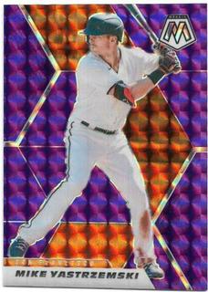 Mike Yastrzemski