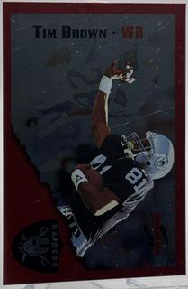 Tim Brown