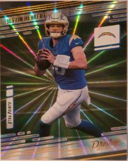 Justin Herbert
