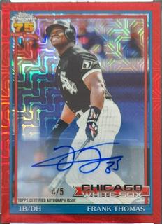 Frank Thomas