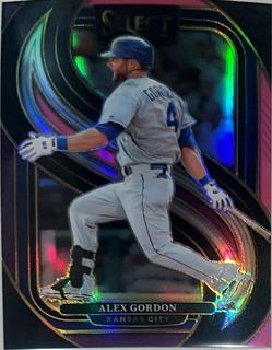 Alex Gordon