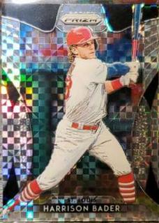 Harrison Bader