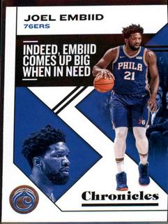 Joel Embiid