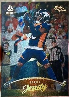 Jerry Jeudy