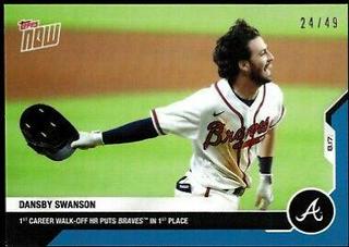 Dansby Swanson