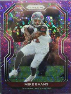 Mike Evans