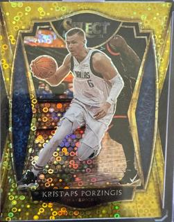 Kristaps Porzingis