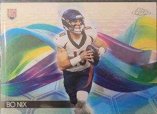 Bo Nix