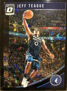 Jeff Teague