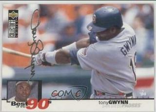 Tony Gwynn