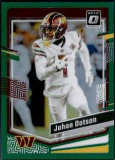 Jahan Dotson