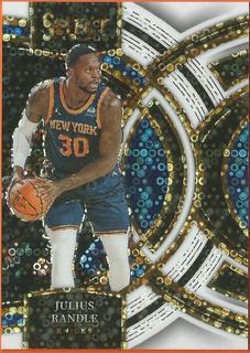 Julius Randle