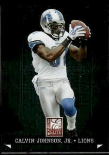 Calvin Johnson, Jr.